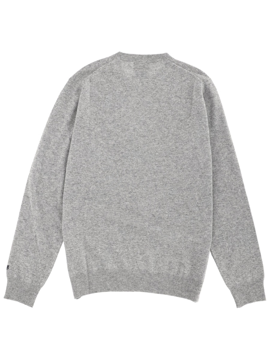 [MC2 Saint Barth] Sweatshirt FW25 HER0024_03430I15ML