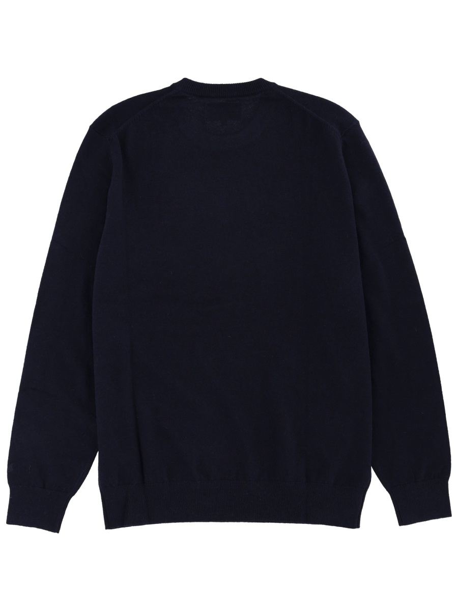 [MC2 Saint Barth] Sweatshirt FW25 HER0024_03485I61