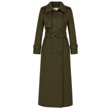 [MICHAEL BY MICHAEL KORS] Coat FW25 77A7150M21_357IVY