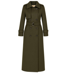 [MICHAEL BY MICHAEL KORS] Coat FW25 77A7150M21_357IVY