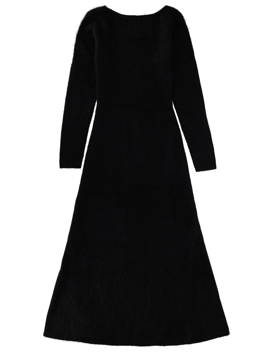 [THE GARMENT] Long sleeve dress FW25 21538_050