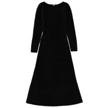 [THE GARMENT] Long sleeve dress FW25 21538_050