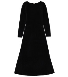 [THE GARMENT] Long sleeve dress FW25 21538_050