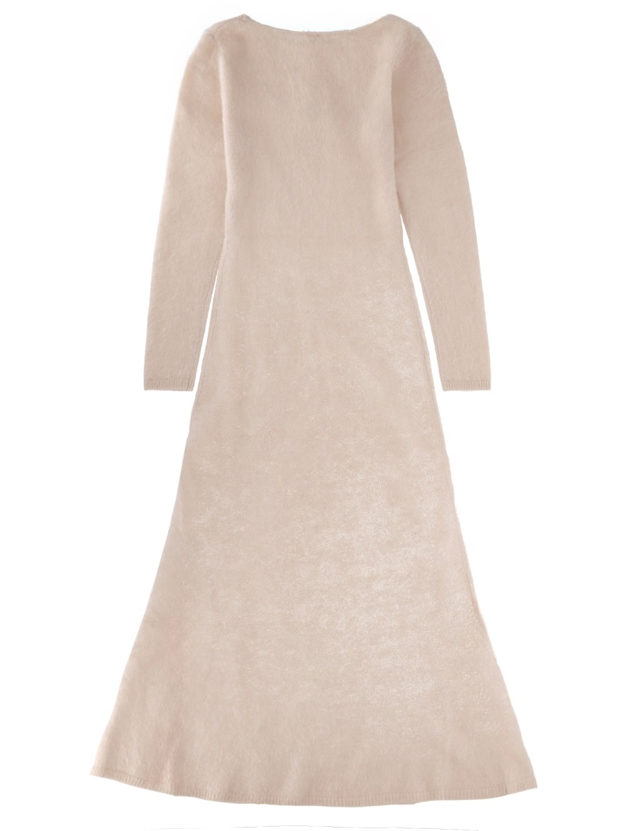 [THE GARMENT] Long sleeve dress FW25 21538_015