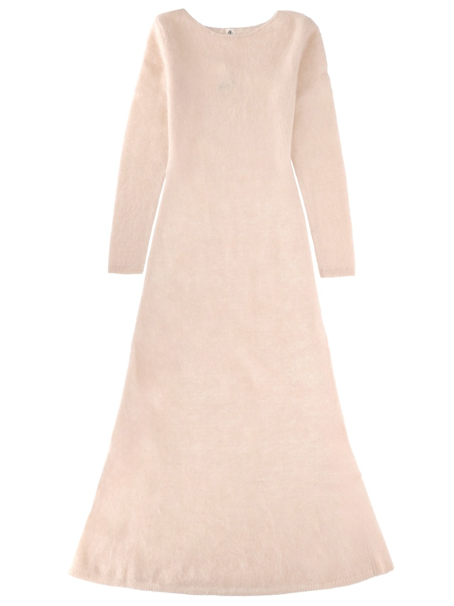 [THE GARMENT] Long sleeve dress FW25 21538_015