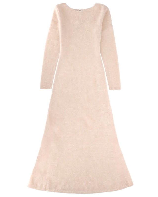 [THE GARMENT] Long sleeve dress FW25 21538_015