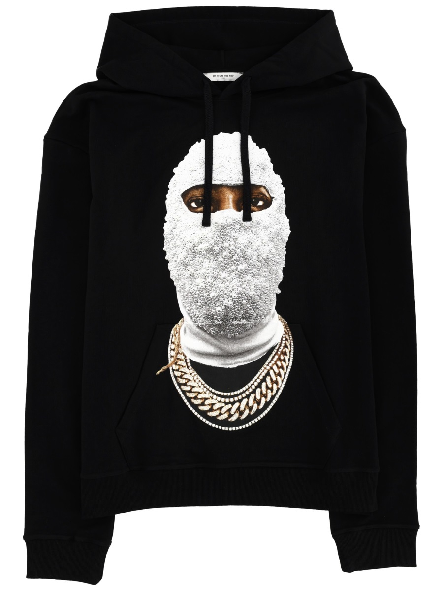 [Ih Nom Uh Nit] Hoodie FW25 NUW25258_009