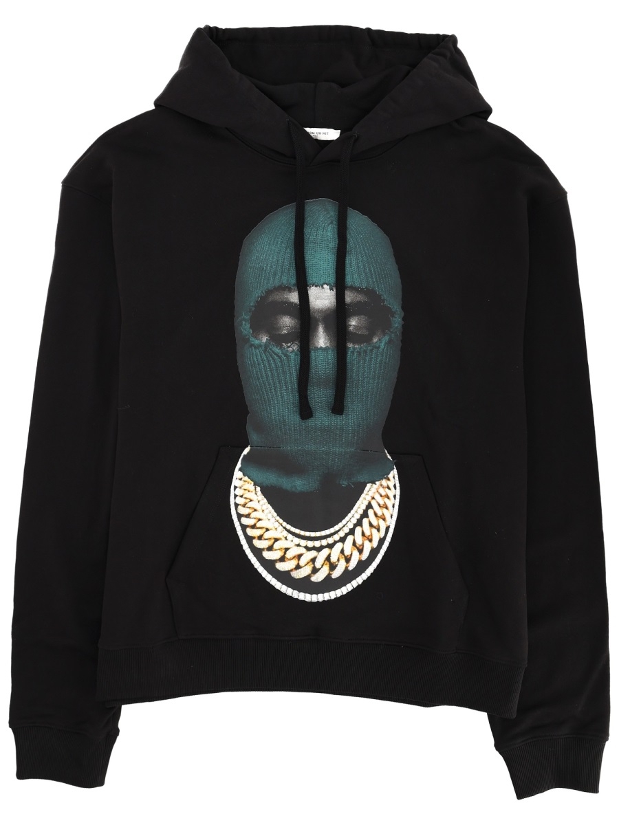 [Ih Nom Uh Nit] Hoodie FW25 NUW25282_009