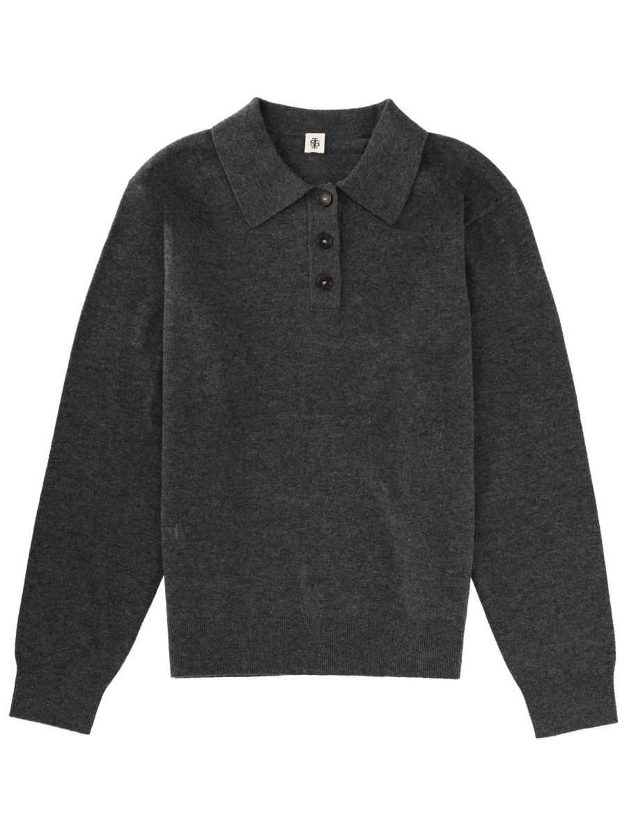 [THE GARMENT] Sweatshirt FW25 20761_602