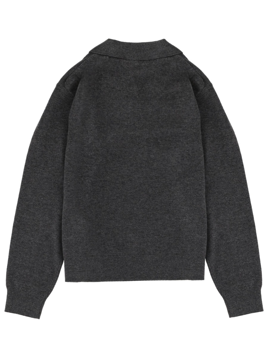 [THE GARMENT] Sweatshirt FW25 20761_602