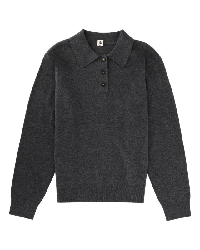 [THE GARMENT] Sweatshirt FW25 20761_602
