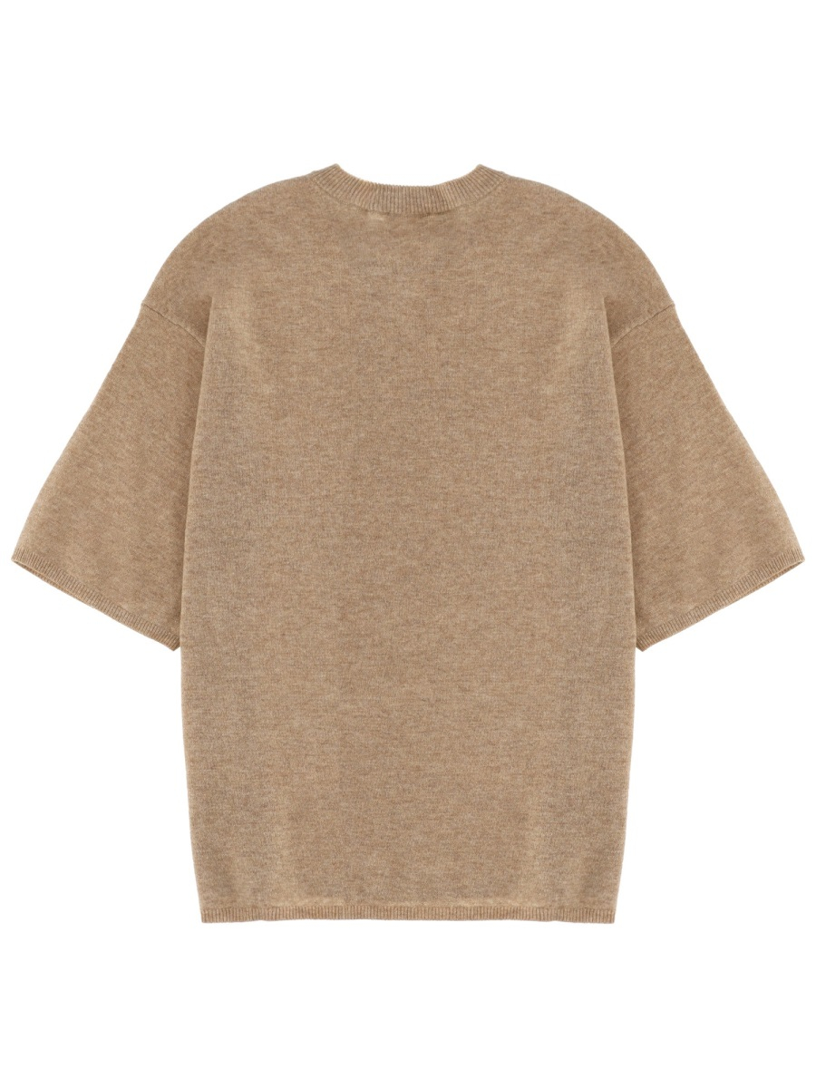 [THE GARMENT] T-shirts Short Sleeve FW25 21447_509