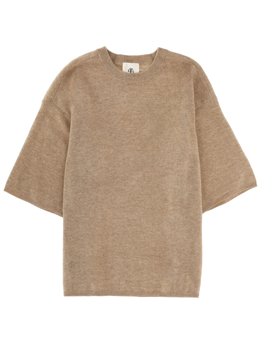 [THE GARMENT] T-shirts Short Sleeve FW25 21447_509
