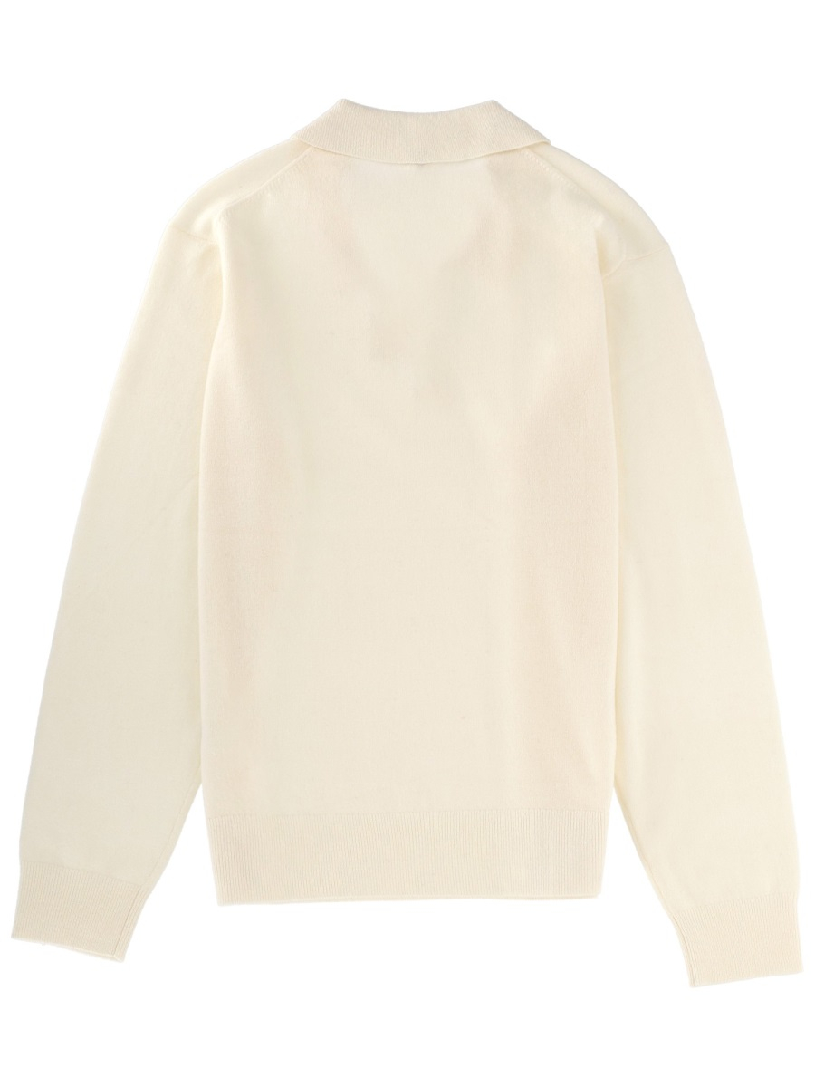 [THE GARMENT] Sweatshirt FW25 20761_001