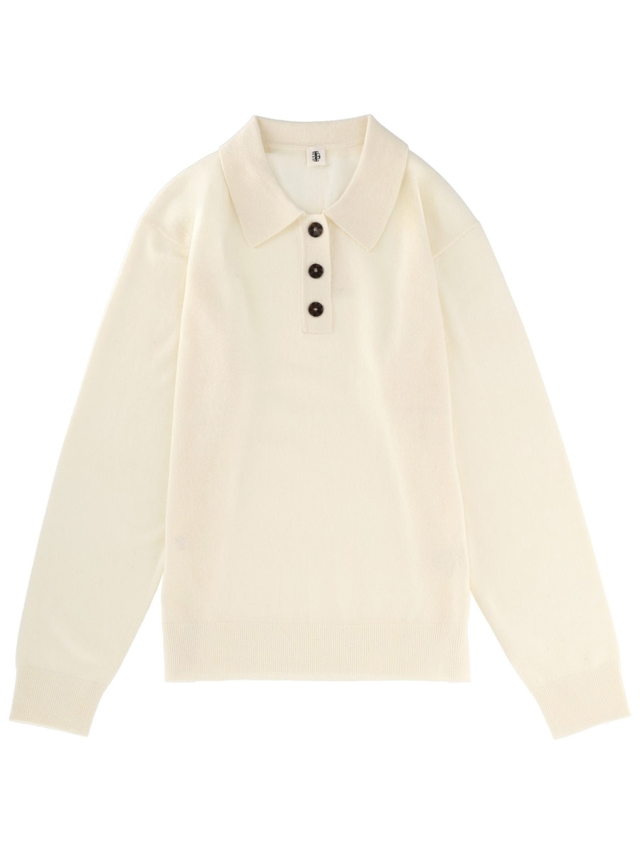 [THE GARMENT] Sweatshirt FW25 20761_001