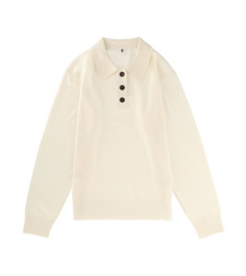 [THE GARMENT] Sweatshirt FW25 20761_001