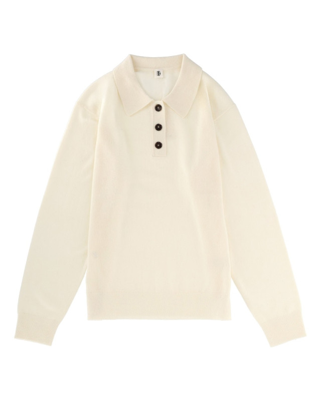 [THE GARMENT] Sweatshirt FW25 20761_001