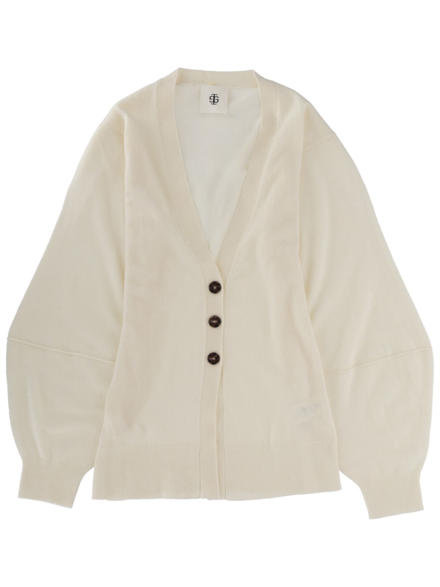 [THE GARMENT] Cardigan FW25 19470_001