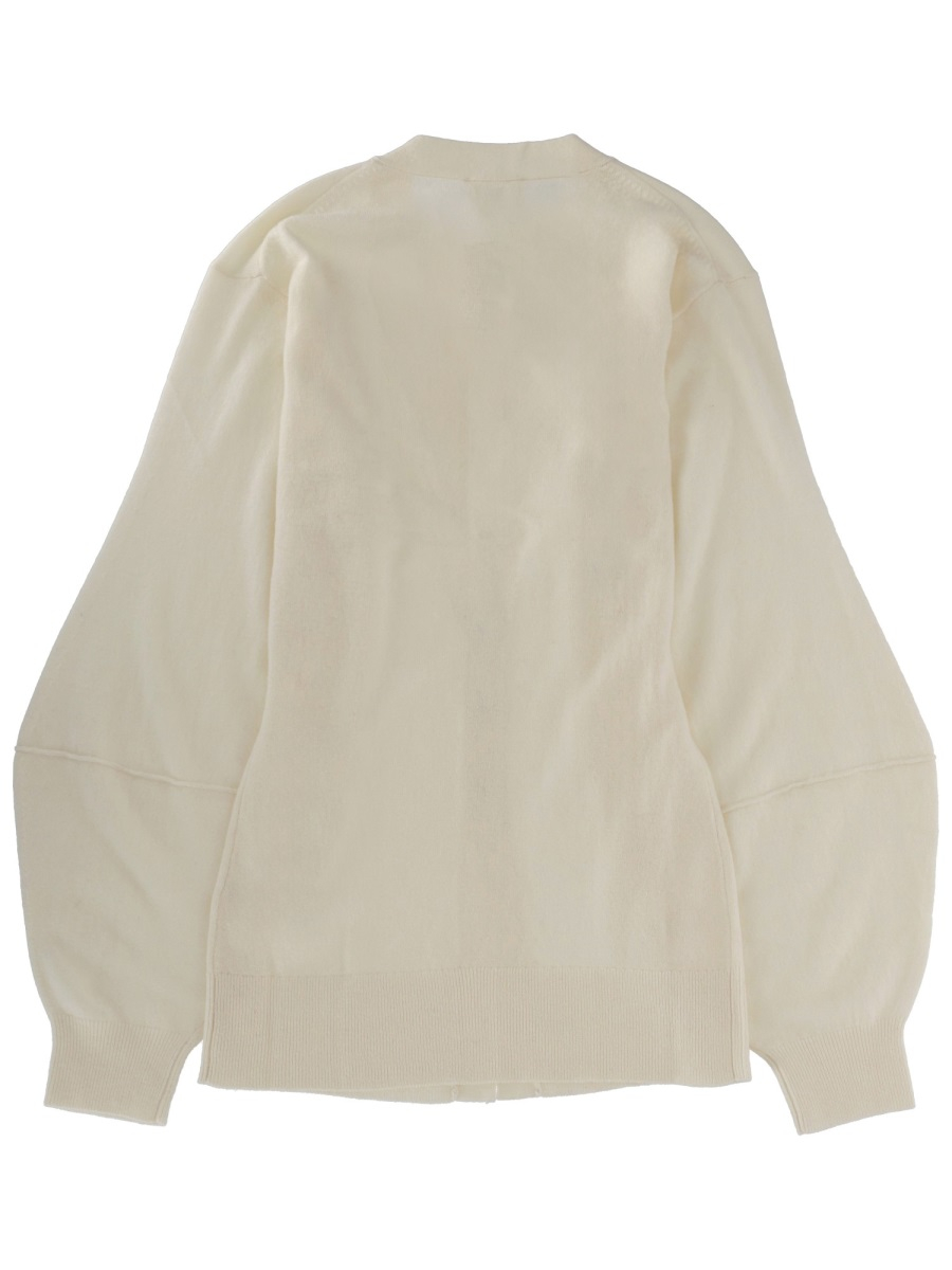 [THE GARMENT] Cardigan FW25 19470_001