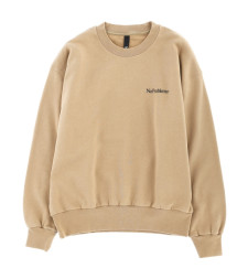 [NO PROBLEMO] Sweatshirt FW25 NP2000904_KHK