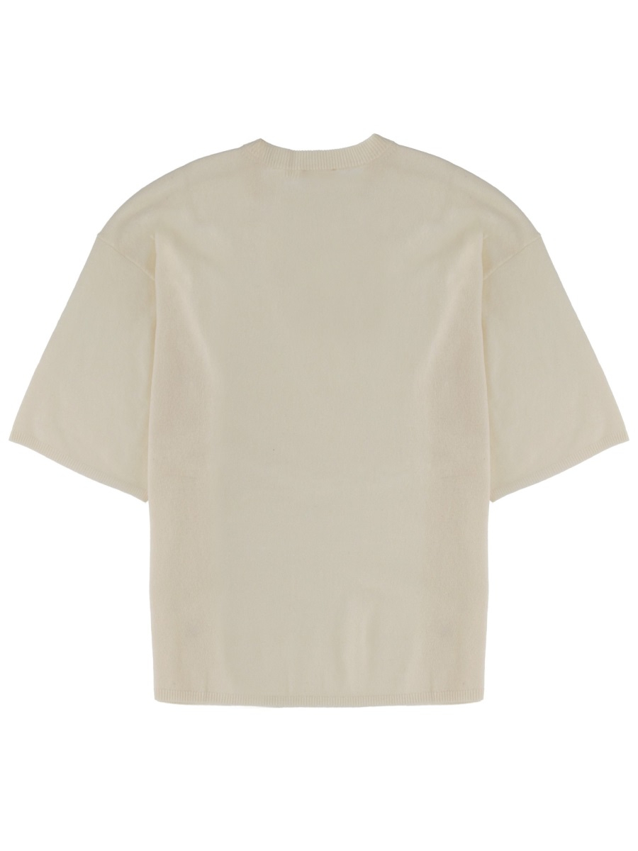 [THE GARMENT] T-shirts Short Sleeve FW25 21447_001