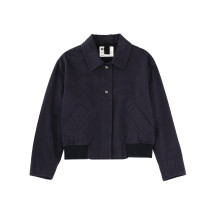 [MARGARET HOWELL] Casual Jacket FW25 WHJK0508A25_LARINK