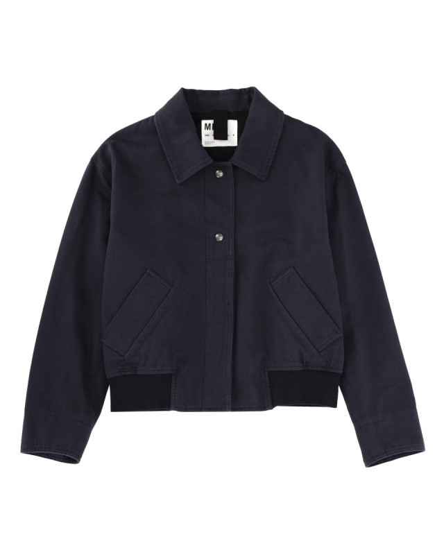 [MARGARET HOWELL] Casual Jacket FW25 WHJK0508A25_LARINK