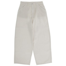 [LEMAIRE] Trousers FW25 PA1224_LD1066WH027