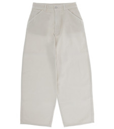 [LEMAIRE] Trousers FW25 PA1224_LD1066WH027