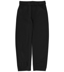 [LEMAIRE] Trousers FW25 PA1223_LF414BK996