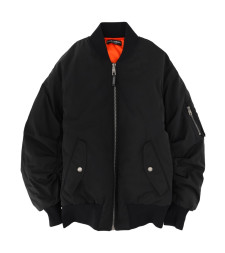 [Dolce & Gabbana] Bomber jacket FW25 F9T50T_HUMV3N0000