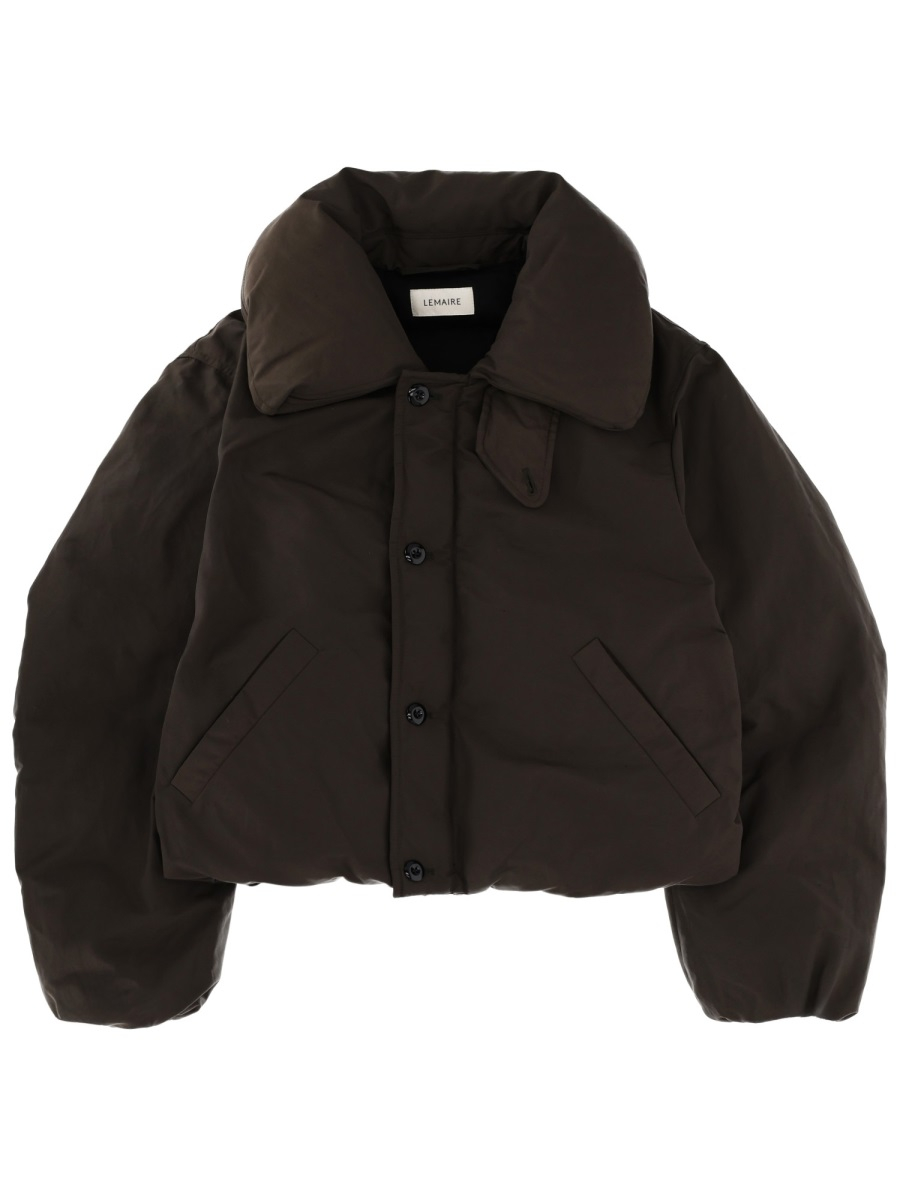 [LEMAIRE] Down jacket FW25 OW1151_LF1019BR507