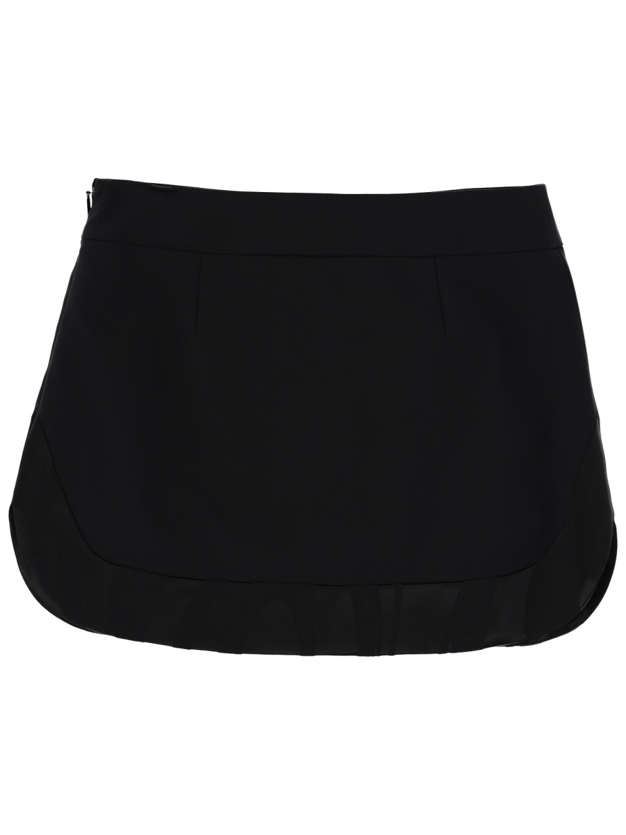 [PUCCI] Mini skirt FW25 5URV21_5U606999
