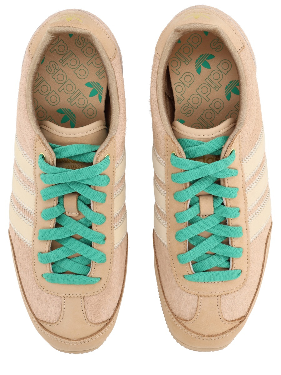 [ADIDAS ORIGINALS] Sneakers FW25 JP6148_WARSAN