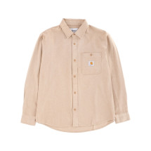 [CARHARTT WIP] Shirts Long Sleeve FW25 I035335_3D5.XX