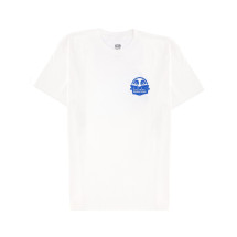 [OBEY] T-shirts Short Sleeve FW25 165264219_WHITE