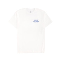 [OBEY] T-shirts Short Sleeve FW25 165264195_WHITE