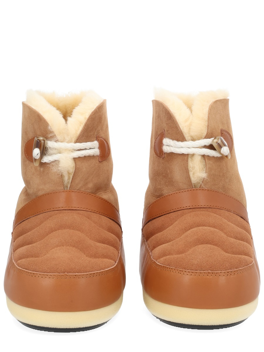 [Moon Boot] Ankle boots FW25 80D1470070_ML06