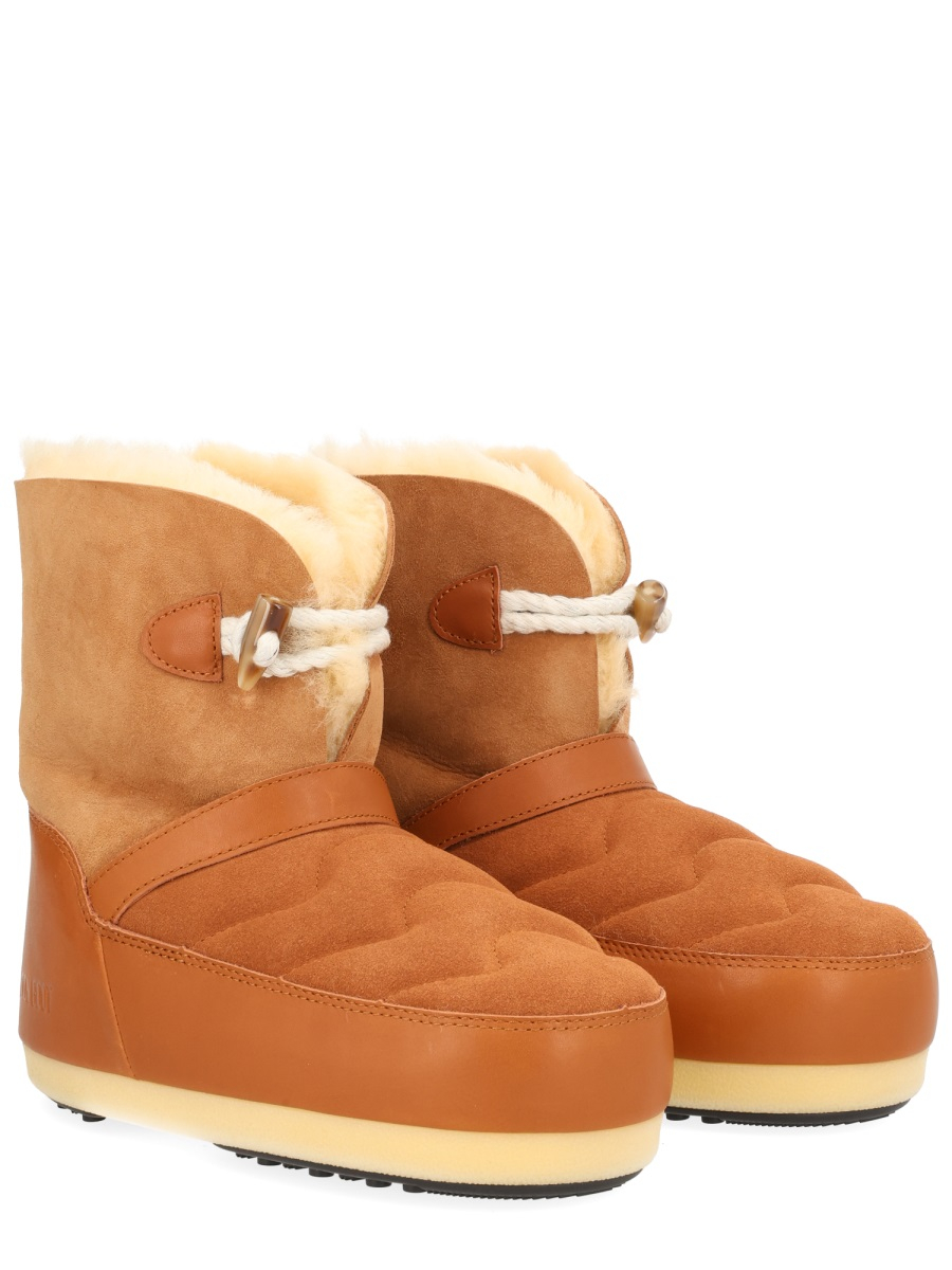 [Moon Boot] Ankle boots FW25 80D1470070_ML06