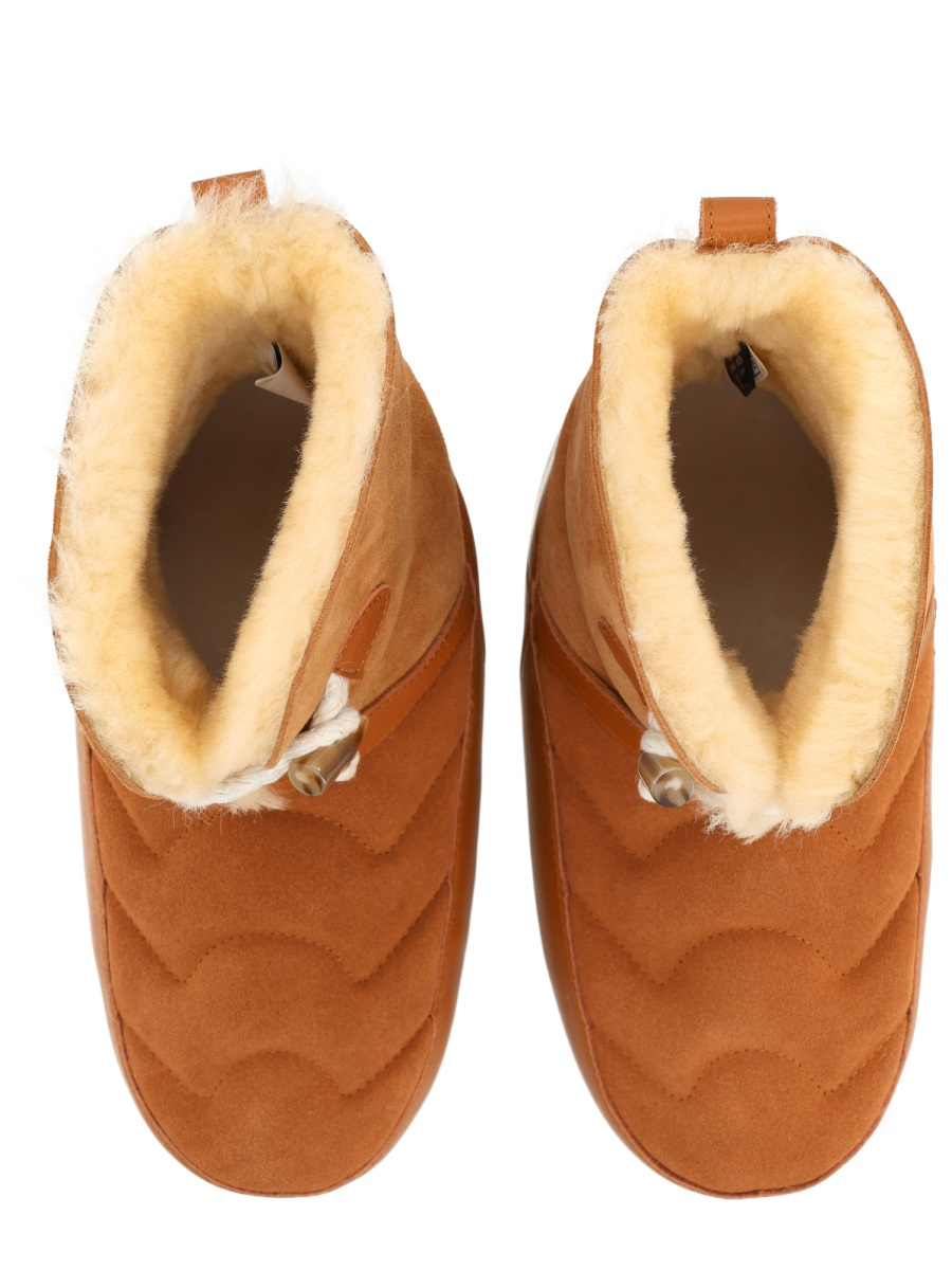 [Moon Boot] Ankle boots FW25 80D1470070_ML06