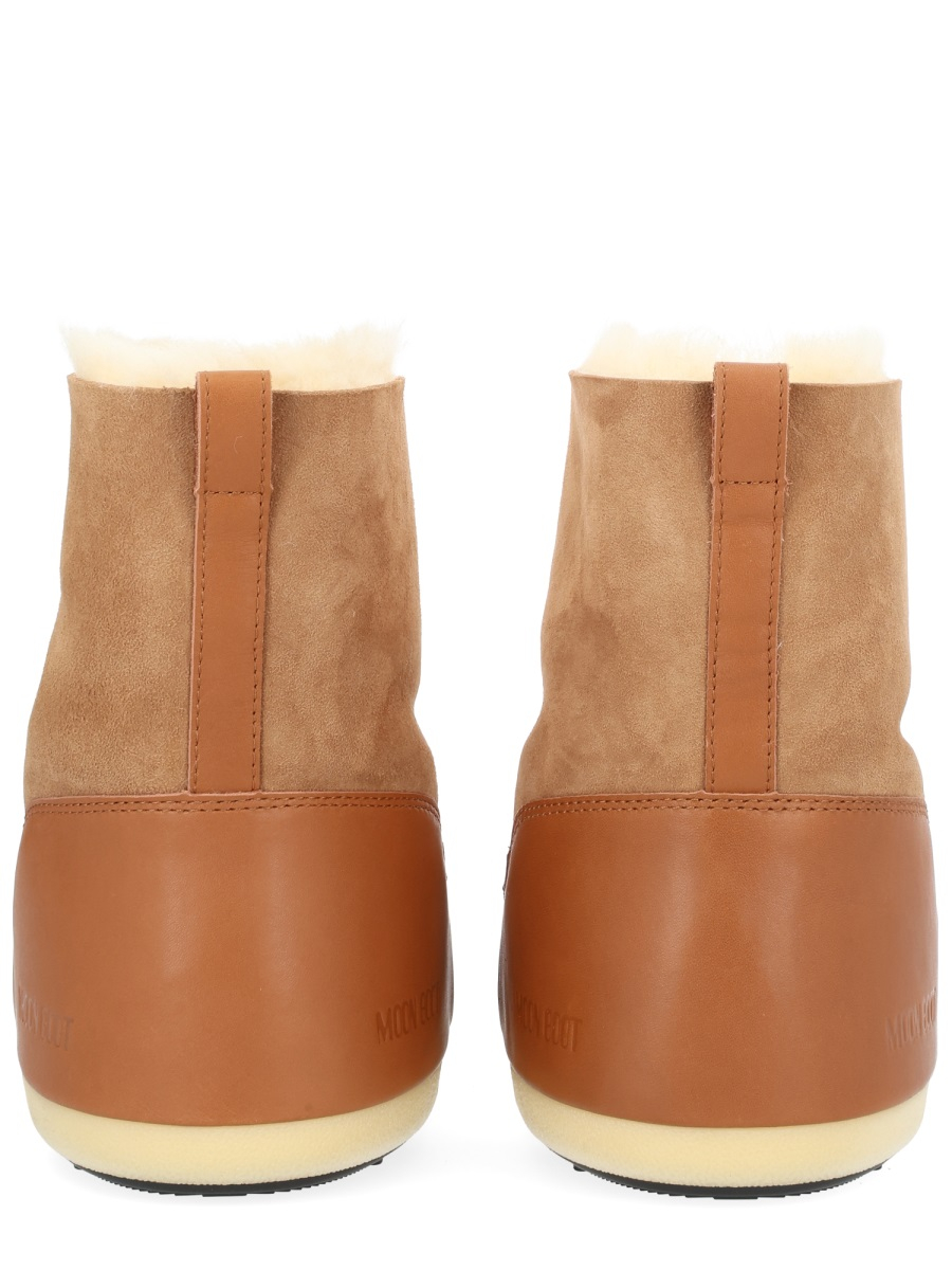 [Moon Boot] Ankle boots FW25 80D1470070_ML06