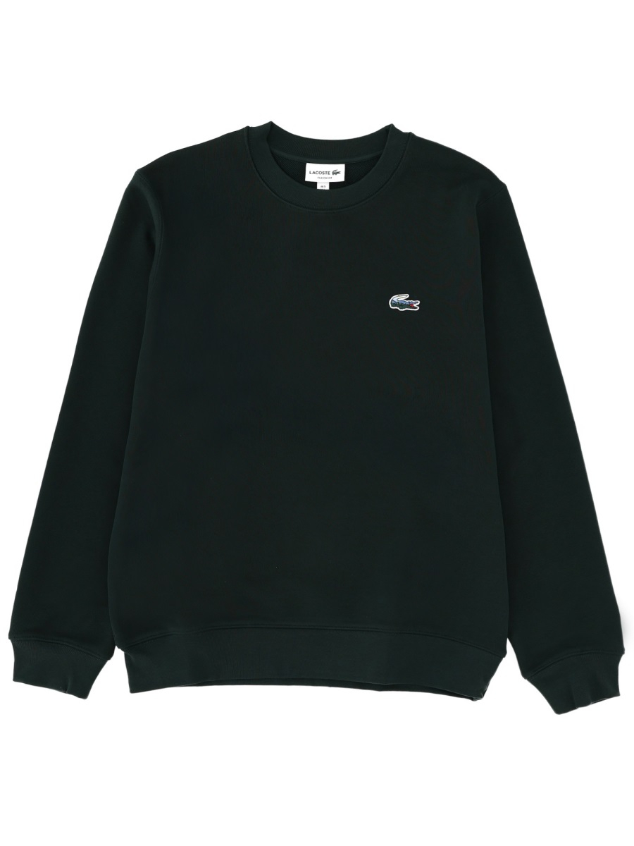 [Lacoste] Sweatshirt FW25 SH7941_YZP
