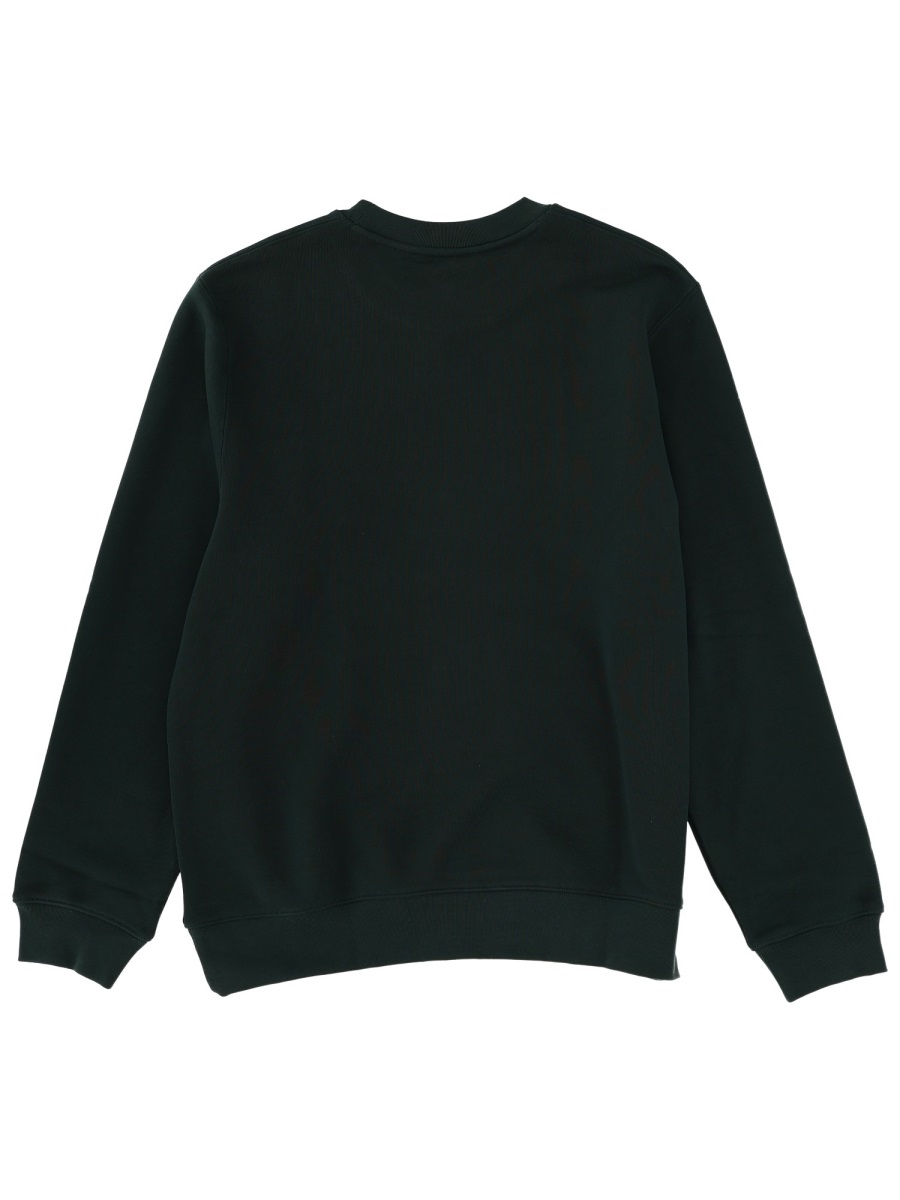 [Lacoste] Sweatshirt FW25 SH7941_YZP