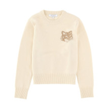 [MAISON KITSUNE] Sweatshirt FW25 NW00808KM0329_0395