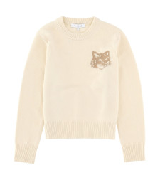 [MAISON KITSUNE] Sweatshirt FW25 NW00808KM0329_0395