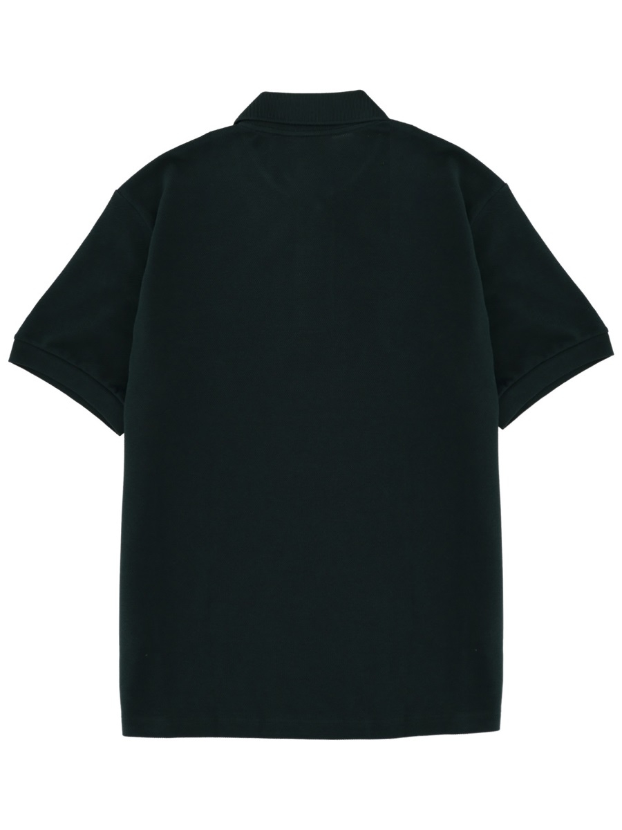[Lacoste] Shirts Short Sleeve FW25 PH5881_YZP