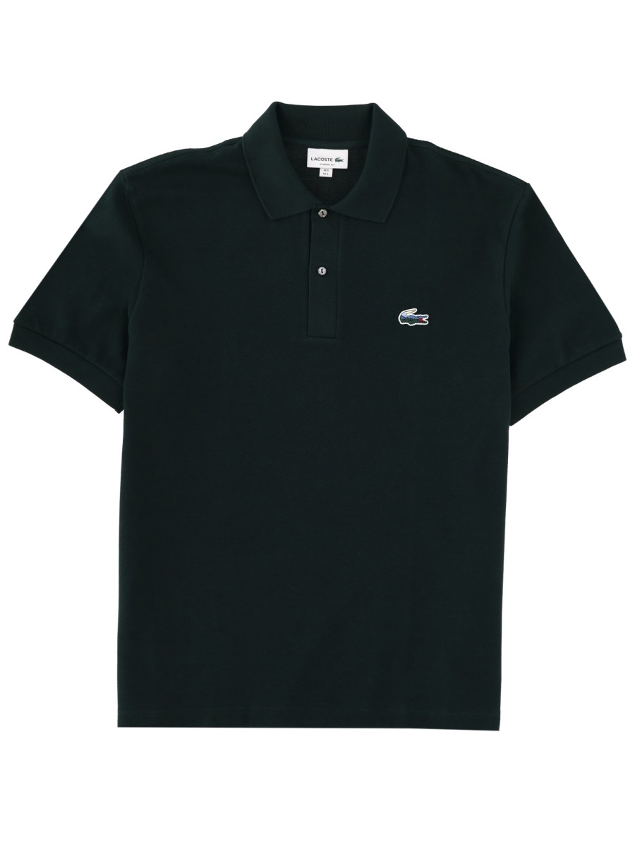 [Lacoste] Shirts Short Sleeve FW25 PH5881_YZP