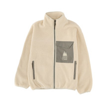 [MAISON KITSUNE] Jacket FW25 PM02136WM2031_P700