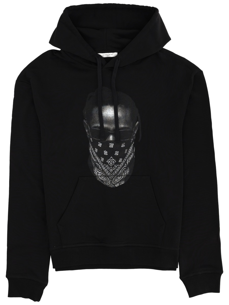 [Ih Nom Uh Nit] Hoodie FW25 NUW25227_009