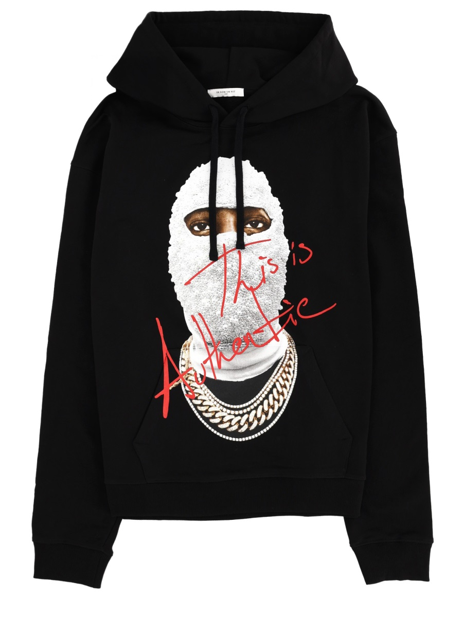 [Ih Nom Uh Nit] Hoodie FW25 NUW25261_009